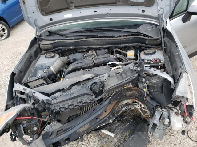 2015 SUBARU FORESTER 2 JF2SJADC5FH534591