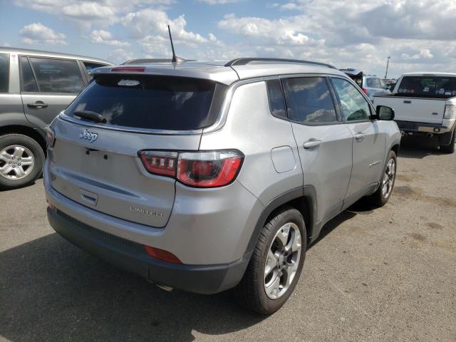 2019 JEEP COMPASS LI 3C4NJCCB0KT819386