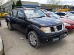 2005 NISSAN  FRONTIER