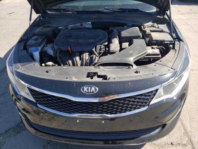 2016 KIA OPTIMA LX 5XXGT4L33GG059815