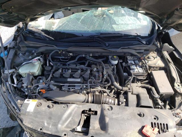 2017 HONDA CIVIC EXL 2HGFC1F76HH655607