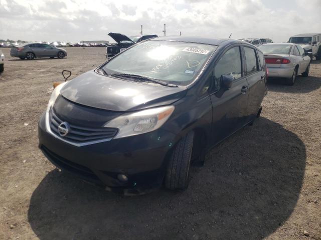 2015 NISSAN VERSA NOTE 3N1CE2CP5FL406793