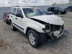 2005 JEEP  CHEROKEE