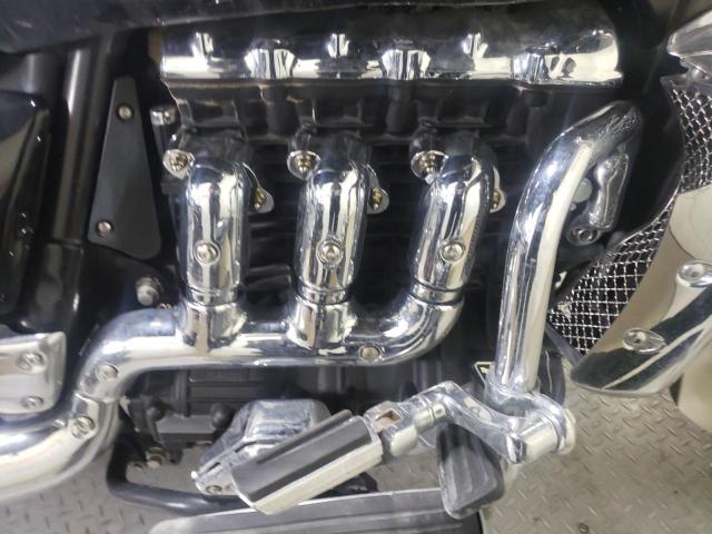 2013 TRIUMPH MOTORCYCLE ROCKET III SMTC05LR3DJ545079