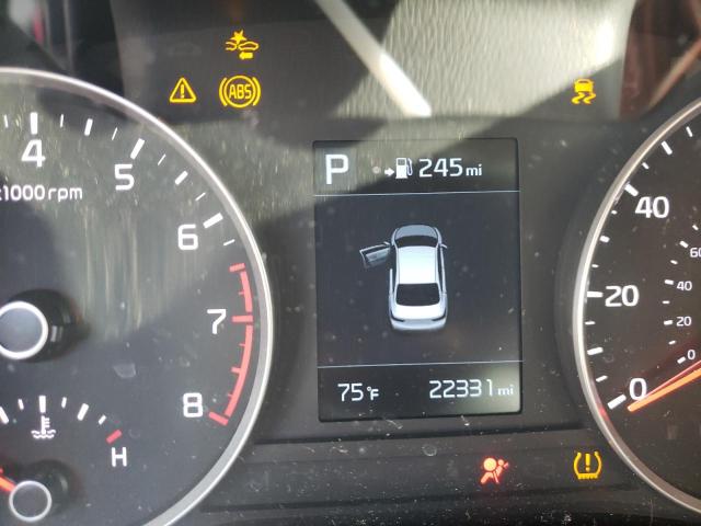2020 KIA RIO LX 3KPA24AD0LE319157