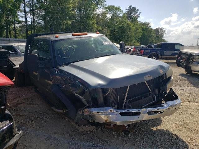 Salvage cars for sale from Copart Greenwell Springs, LA: 2006 Chevrolet Silverado