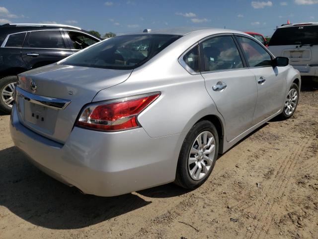 2015 NISSAN ALTIMA 2.5 1N4AL3AP0FC234189