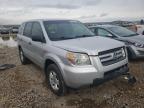 2006 HONDA  PILOT