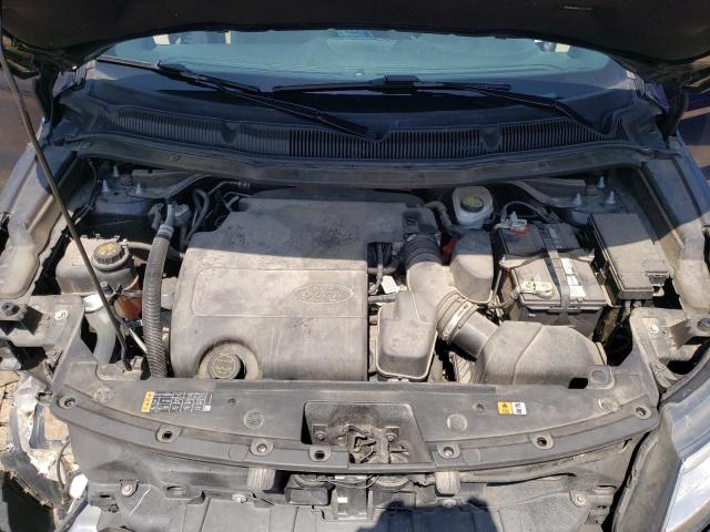 2016 FORD EXPLORER 1FM5K8B83GGA33587