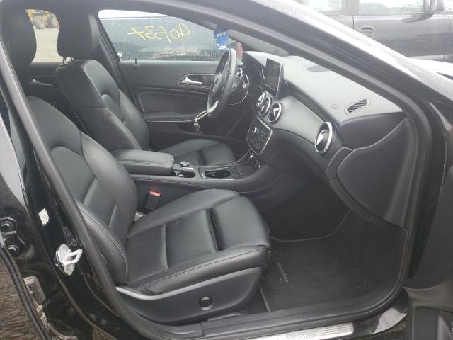 2017 MERCEDES-BENZ GLA 250 4M WDCTG4GB2HJ352343