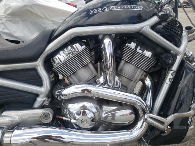 2007 HARLEY-DAVIDSON VRSCA 1HD1HFZ127K802137