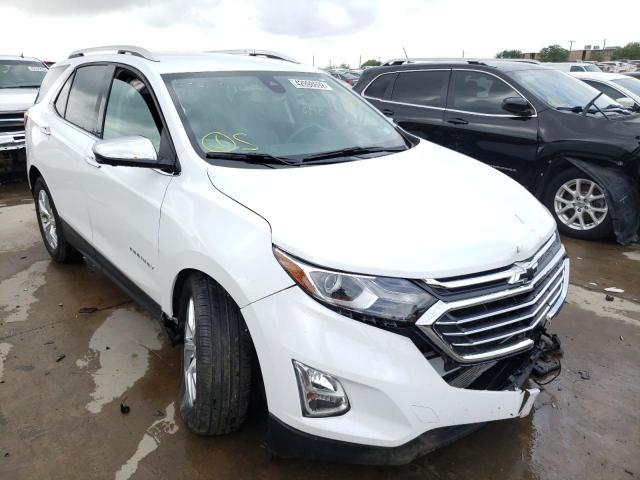 2021 CHEVROLET EQUINOX PR 3GNAXNEV9MS182577