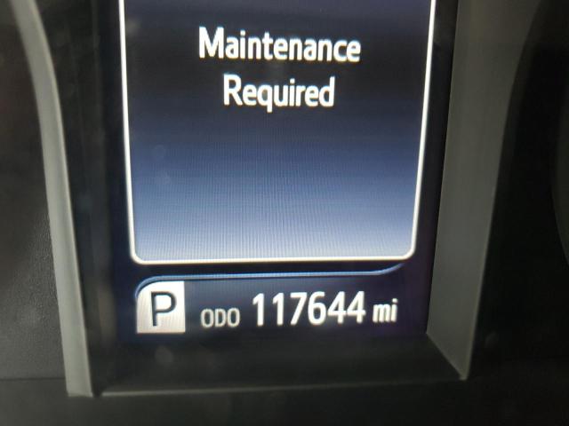 2017 TOYOTA CAMRY LE 4T1BF1FKXHU293329