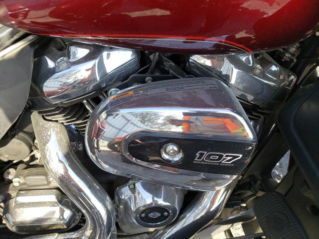 2017 HARLEY-DAVIDSON FLTRU 1HD1KGD18HB620992