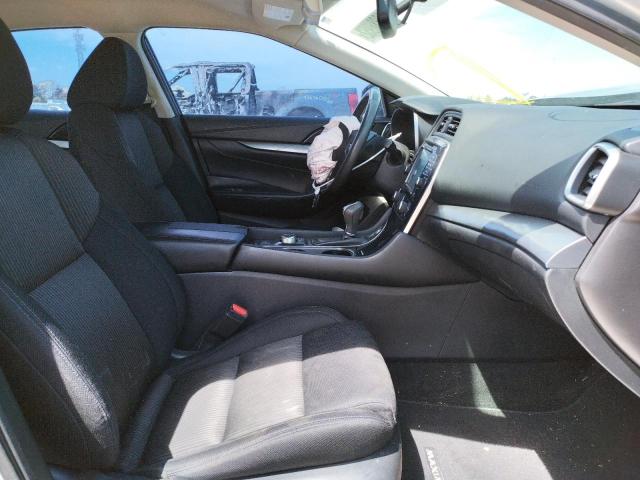 2017 NISSAN MAXIMA 3.5 1N4AA6APXHC366502