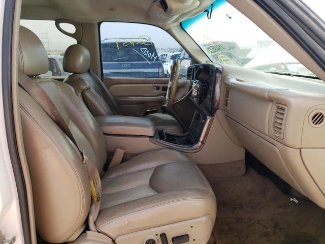 Фото: 2GTEK63N261100009 - 5