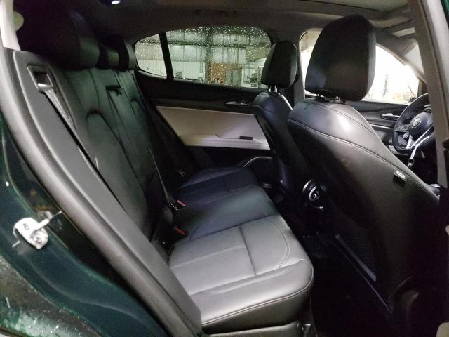 ZASPAKBN4K7C70429 Alfa Romeo Stelvio Ti 2019. Фото: 5