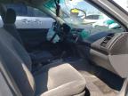 2001 HONDA CIVIC LX   for sale at Copart ON - TORONTO