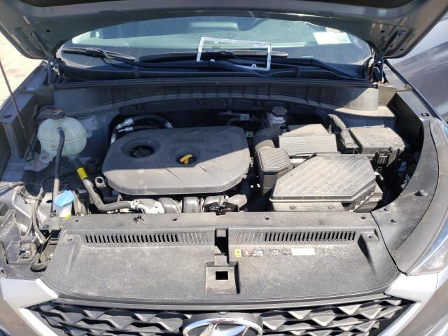 2019 HYUNDAI TUCSON LIM KM8J3CA48KU026173