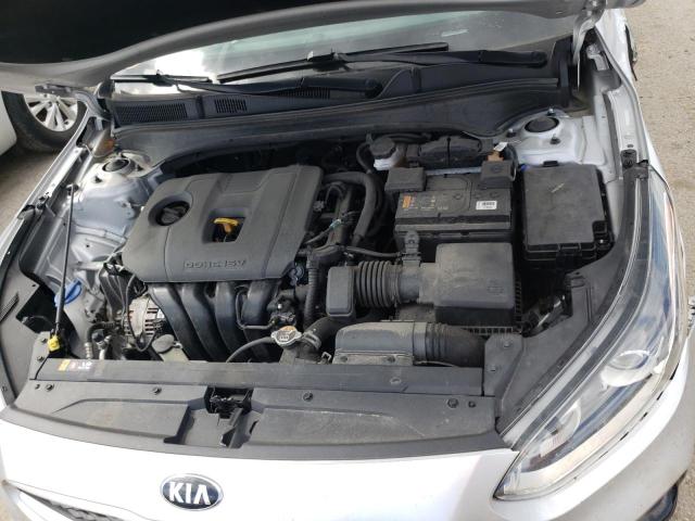 2020 KIA FORTE FE 3KPF24AD8LE202819
