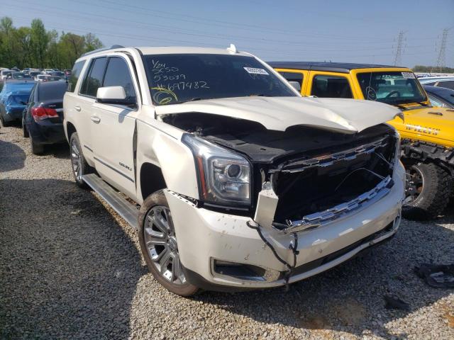 2015 GMC YUKON DENA 1GKS1CKJ0FR697482