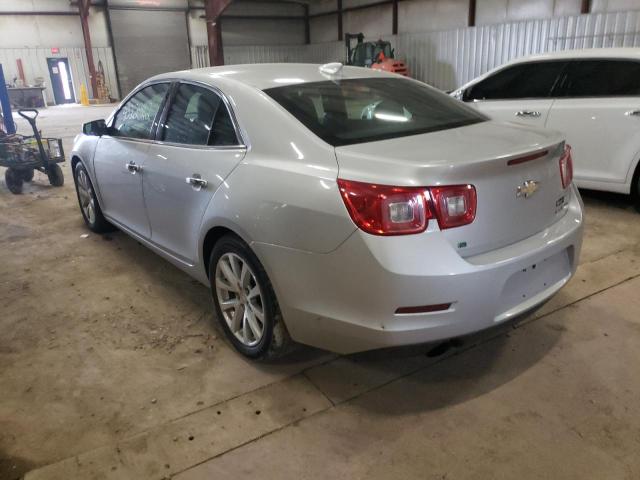 2016 CHEVROLET MALIBU LIM 1G11E5SA2GF106412