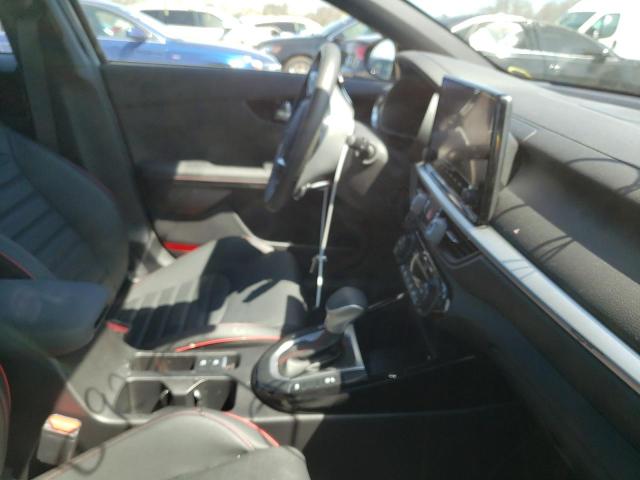 2022 KIA FORTE GT - 3KPF44ACXNE424881