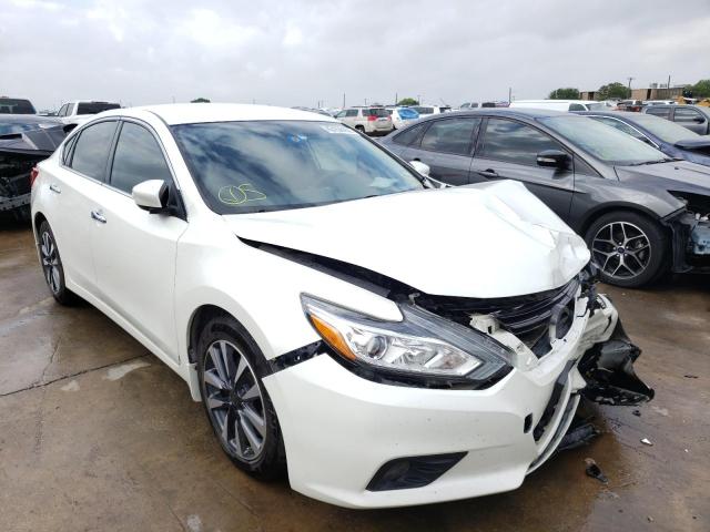 2017 NISSAN ALTIMA 2.5 1N4AL3AP0HC125086