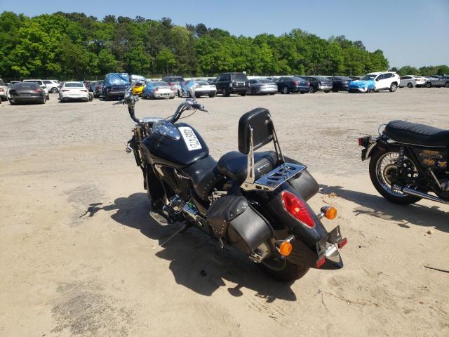 2003 HONDA VTX1800R 1HFSC49083A106274