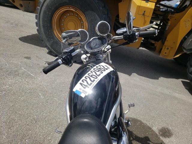 2007 HARLEY-DAVIDSON VRSCA 1HD1HFZ127K802137
