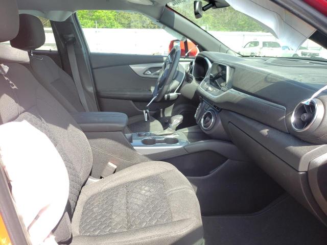2020 CHEVROLET BLAZER 1LT 3GNKBBRA4LS656720