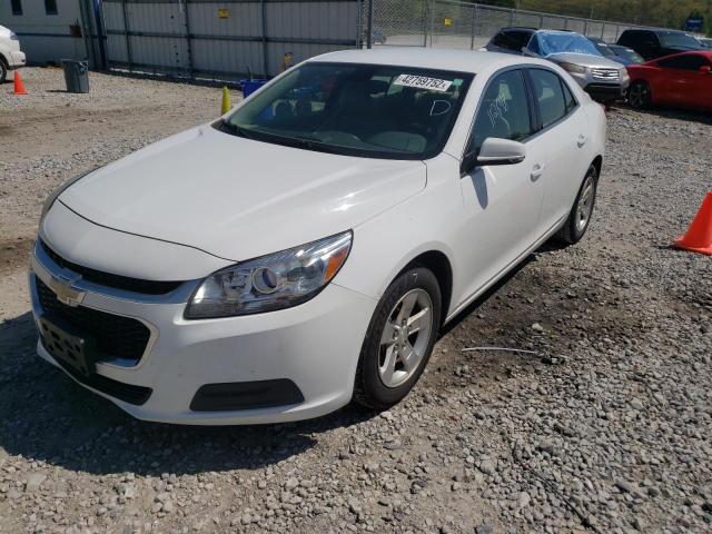 2016 CHEVROLET MALIBU LIM 1G11C5SA9GF152664
