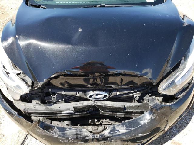 2015 HYUNDAI ELANTRA SE 5NPDH4AE0FH549110