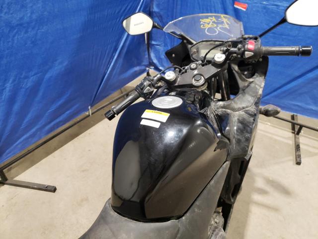 2013 HONDA CBR500 RA MLHPC442XD5000506