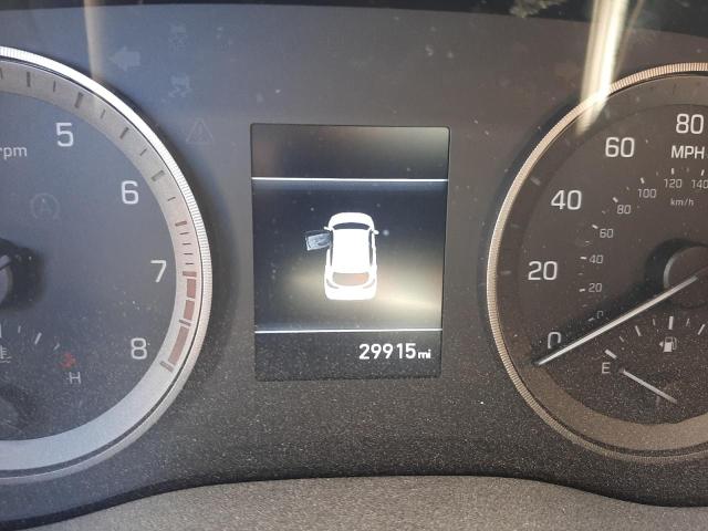 2020 HYUNDAI TUCSON LIM KM8J33AL6LU215929