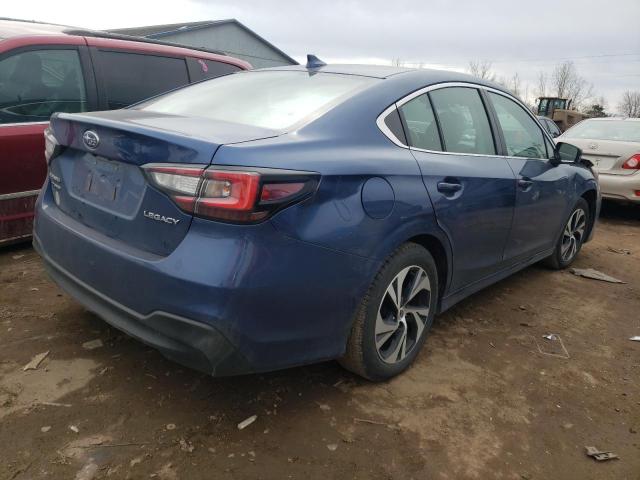 2021 SUBARU LEGACY 4S3BWAB60M3006769