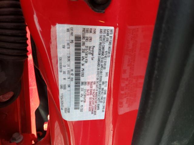 2015 FORD FOCUS SE 1FADP3F23FL229695