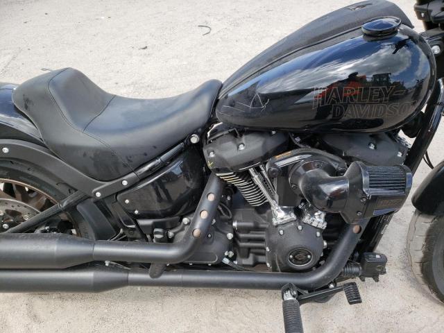 2022 HARLEY-DAVIDSON SOFTAIL 1HD1YWZ17NB012782