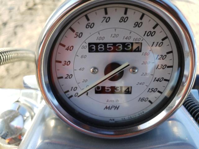 2003 YAMAHA VMX12 JYA2WEE053A086672