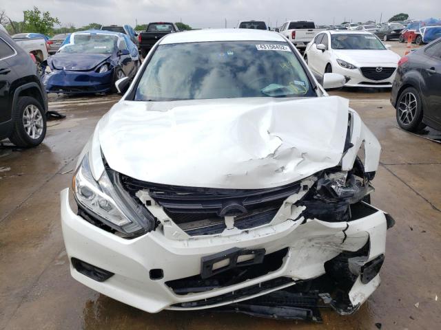 2017 NISSAN ALTIMA 2.5 1N4AL3AP0HC125086