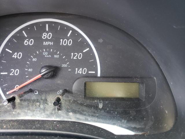2016 NISSAN VERSA S 3N1CN7AP2GL880184
