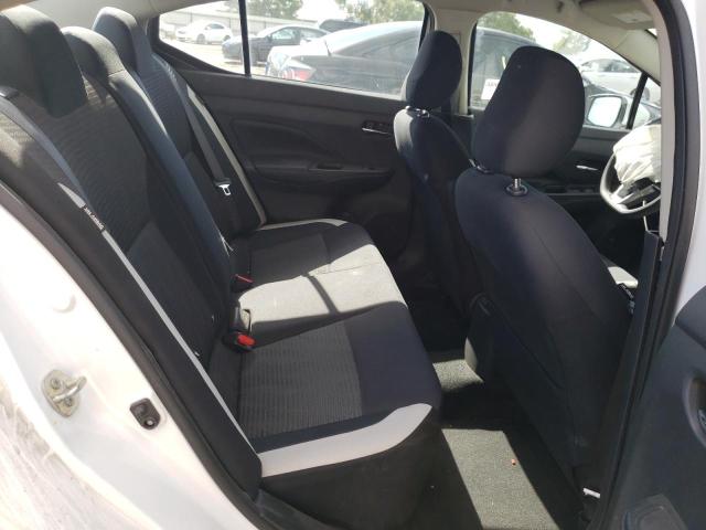 2020 NISSAN VERSA SV 3N1CN8EV9LL805720