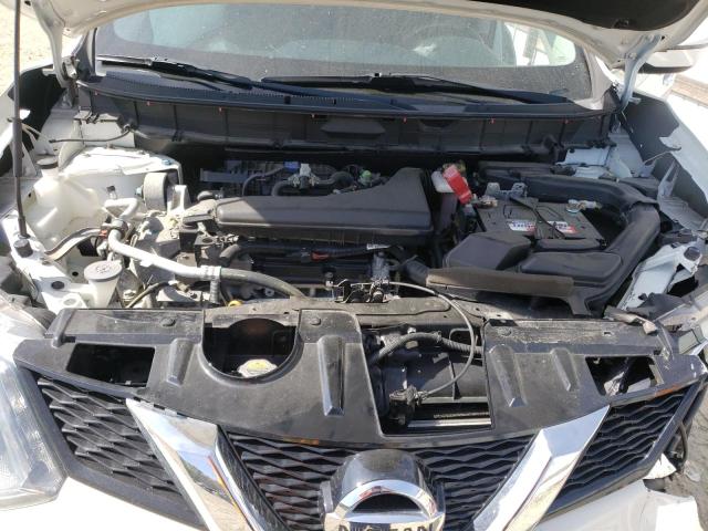 2016 NISSAN ROGUE S KNMAT2MT7GP600026