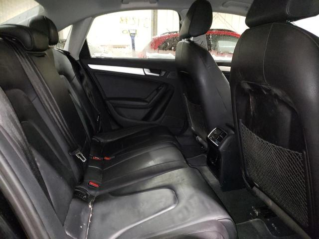 2016 AUDI A4 PROGRES WAUFFCFL2GN014892