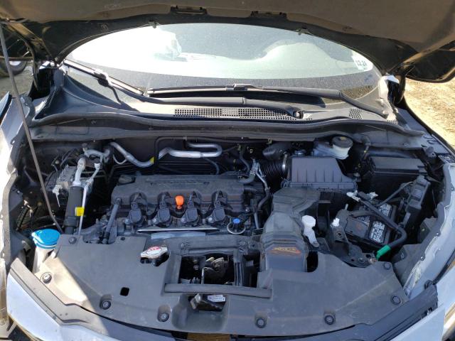 2019 HONDA HR-V LX 3CZRU6H34KG732119
