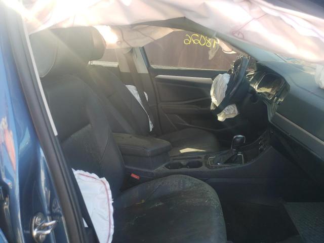 2019 VOLKSWAGEN JETTA S 3VWC57BU0KM184215