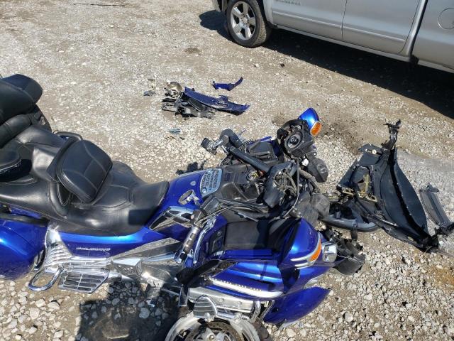 2005 HONDA GOLDWING 1HFSC47085A401851