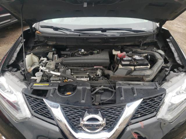 2015 NISSAN ROGUE S 5N1AT2MV5FC862372