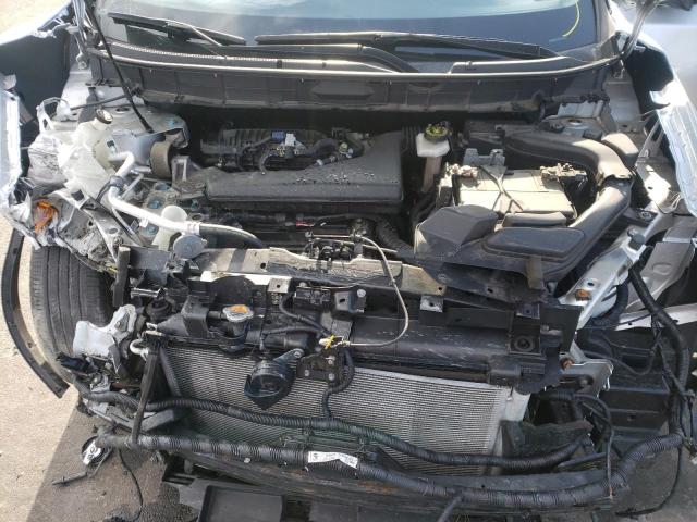 2017 NISSAN ROGUE S KNMAT2MV9HP541175