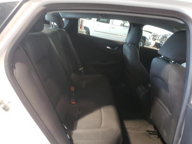 1G1ZC5ST3LF128567 Chevrolet Malibu Ls 2020. Фото: 5